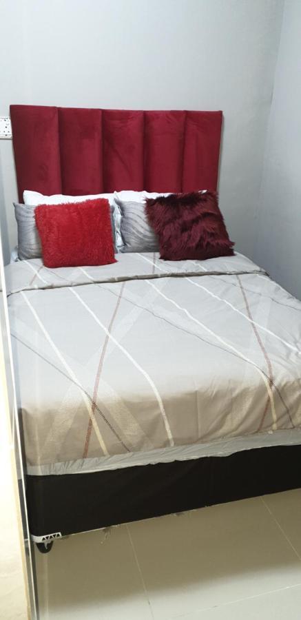 Guest house Murray Lodge Cape Town