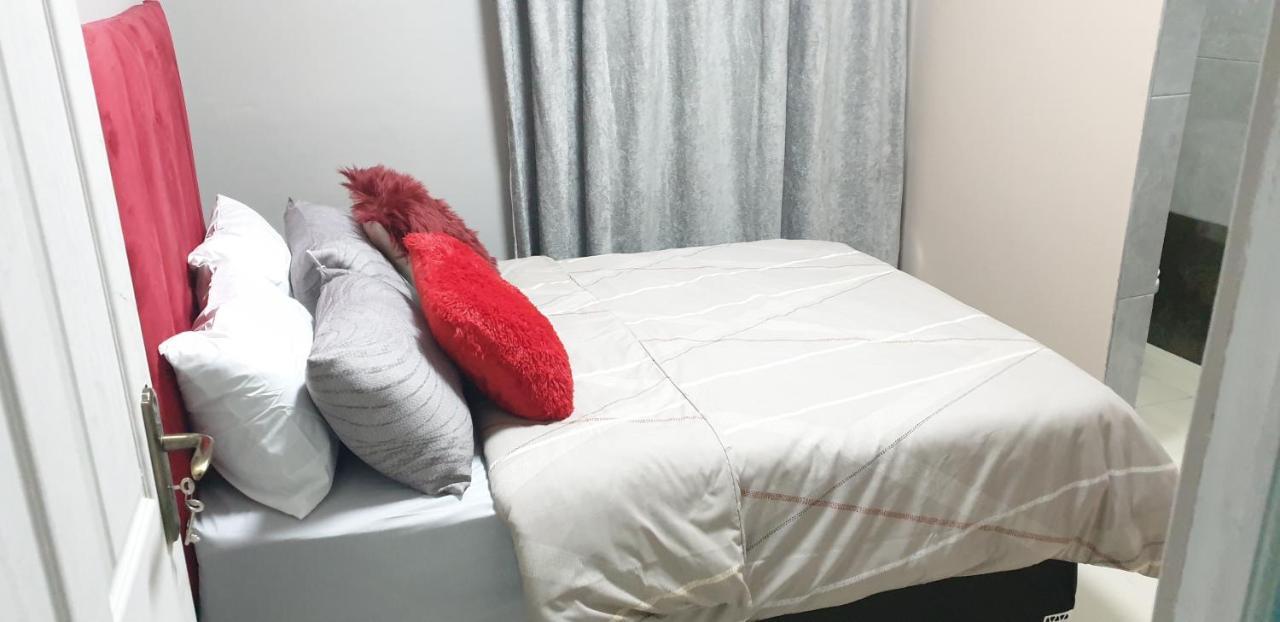 Murray Lodge Guest house Cape Town
